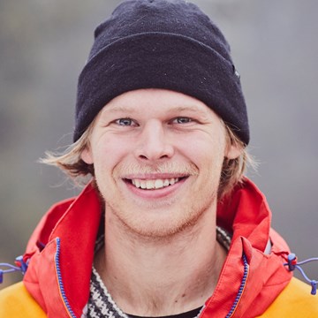 Vetle Eriksen Dirdal