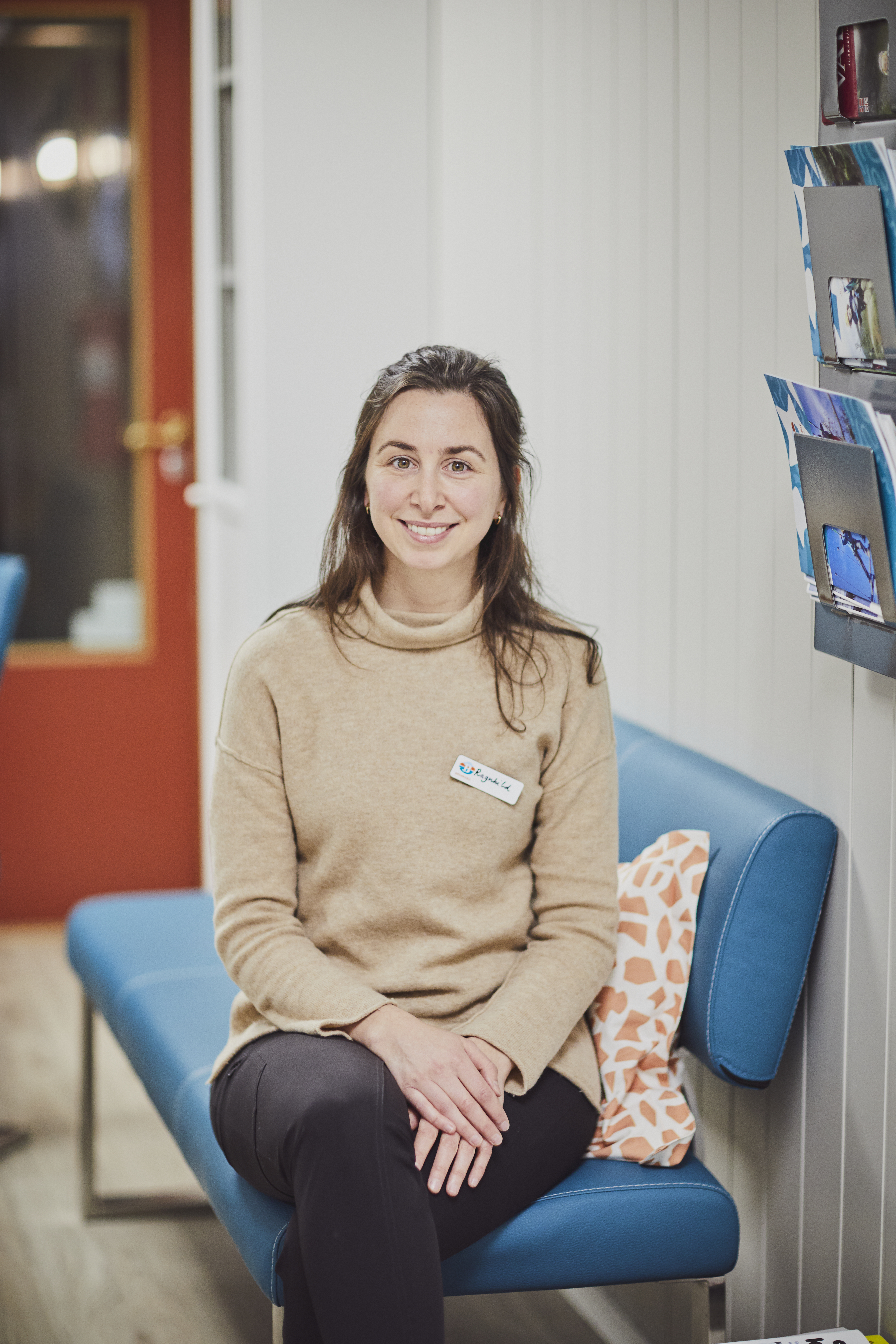 Ragnhild O. Biribakken