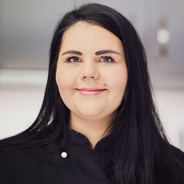 Renate Lyseng Elvsveen