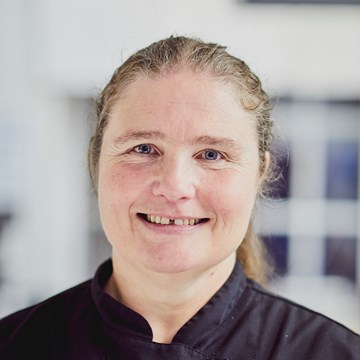 Inger Berit Lyseng