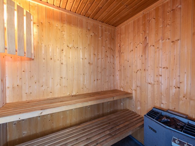 Hytte med badstue. Oddmundstogo. Valdres.