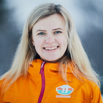 Anne Rudi Onstad
