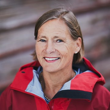 Irmelin R. Grøndahl