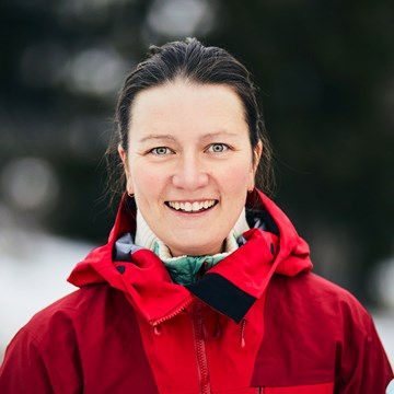 Siri Gjendemsjø