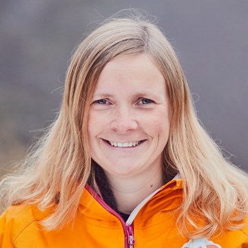Elin Fjellvang