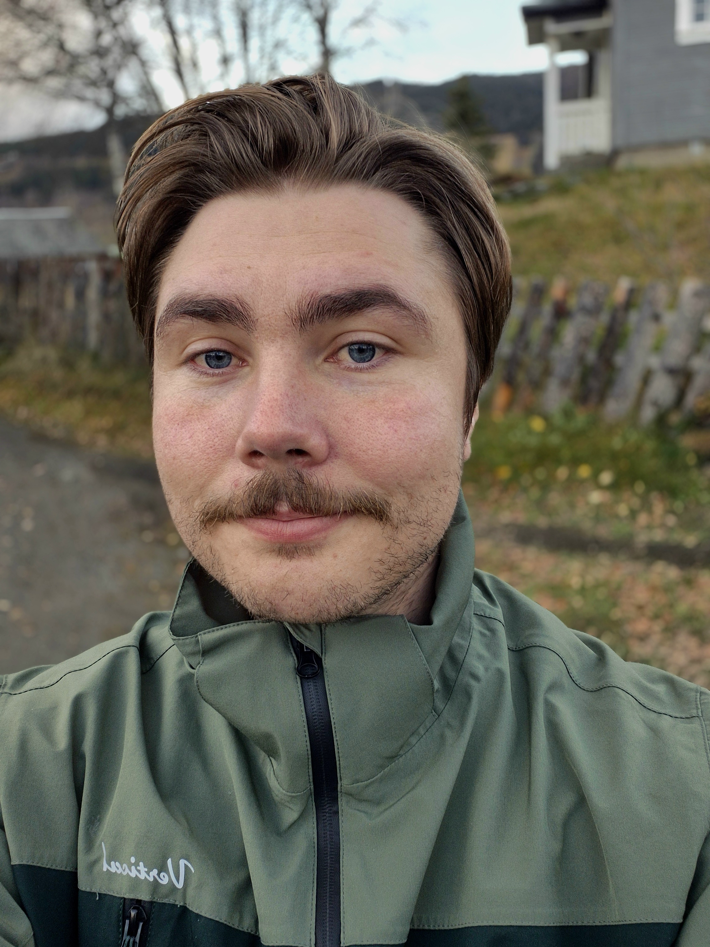 Martin Elvsveen