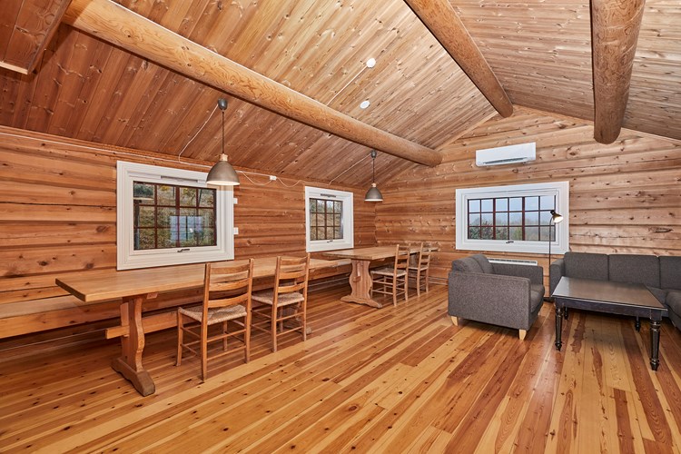 Oddmundstogo. Foto: Christine Stokkebryn