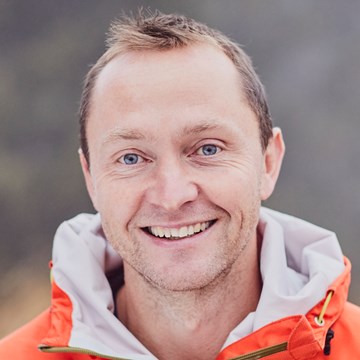 Jon Terje Rying