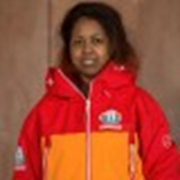 Abeba H. Kflemariam