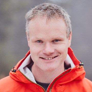 Rune Hålien