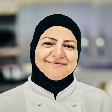 Shirin L Lolo