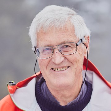 Jon Oddvar Heimlid