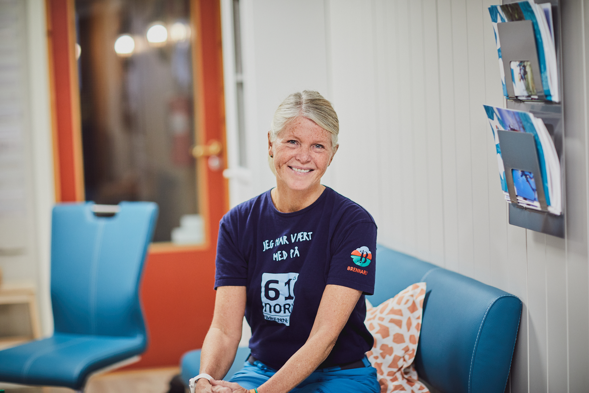 Line C. Lunde Hovrud